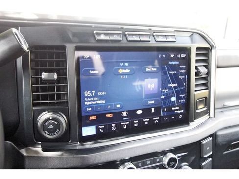 Certified 2024 Ford F250 Platinum w/ Tremor Off-Road Package AWD/4WD image 23