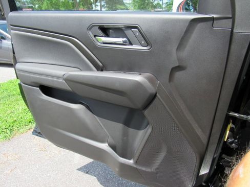 New 2026 Chevrolet Colorado LT w/ LT Convenience Package image 8