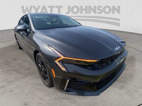 Used 2026 Kia K5 LXS FWD image 13