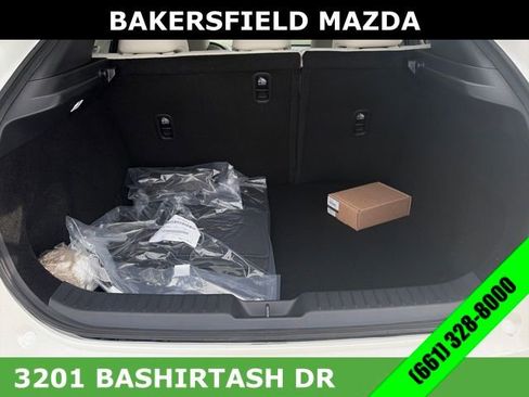 New 2026 MAZDA CX-30 Aire Edition image 24