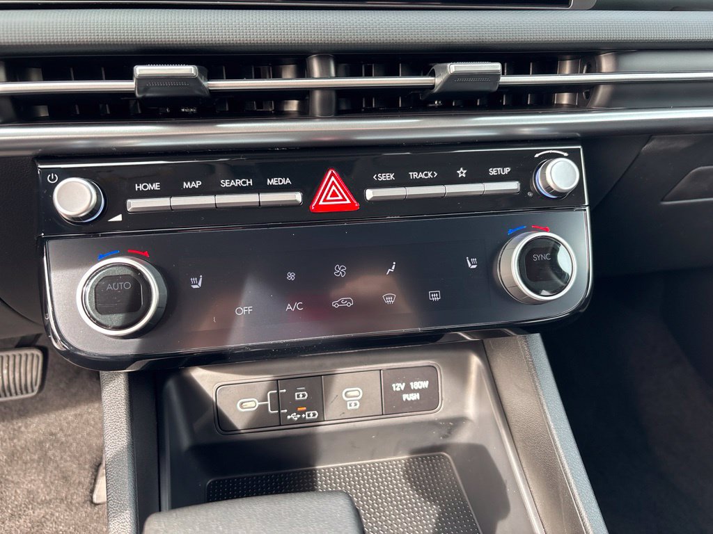 New 2026 Hyundai Tucson SEL Plus AWD/4WD image 27