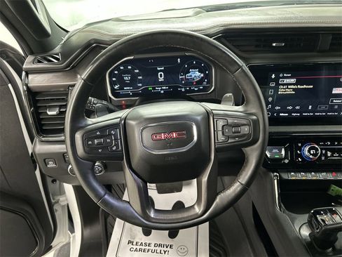 Used 2023 GMC Sierra 1500 AT4 w/ AT4 Premium Package image 4