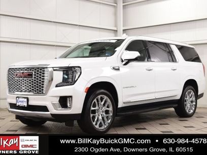 Used 2024 GMC Yukon XL Denali
