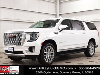Used 2024 GMC Yukon XL Denali AWD/4WD video 1