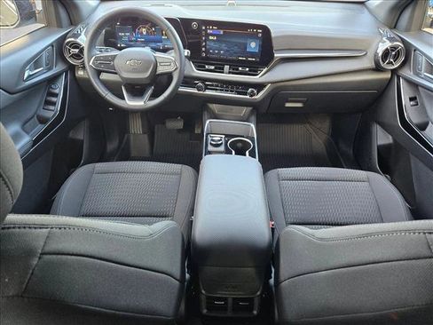 New 2026 Chevrolet Equinox LT w/ Midnight Edition image 14