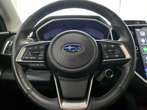 Used 2024 Subaru Ascent Touring AWD/4WD image 10