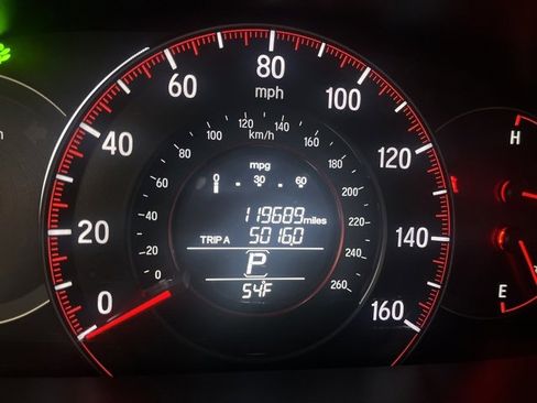 Used 2016 Honda Accord Sport image 20