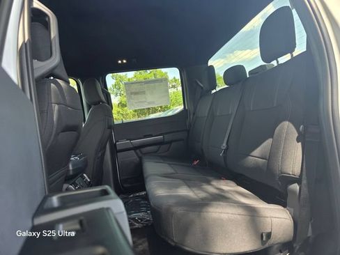 New 2026 Ford F150 STX AWD/4WD image 11