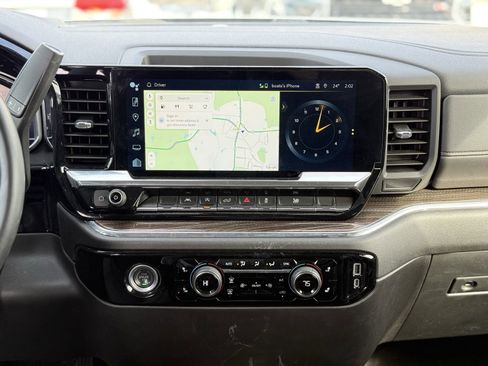 Used 2024 Chevrolet Silverado 1500 RST image 19