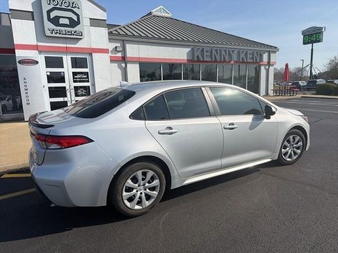 Certified 2024 Toyota Corolla LE image 11