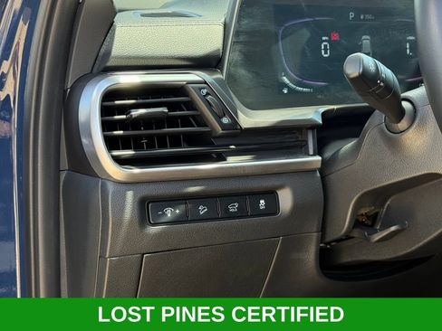 Used 2025 Kia Telluride S FWD image 8