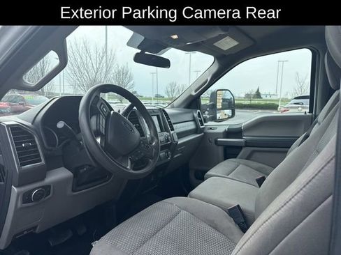 Used 2020 Ford F250 XLT image 17