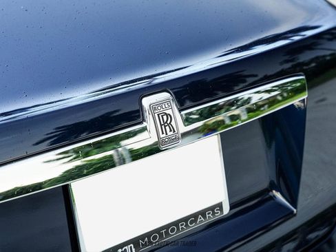 Used 2022 Rolls-Royce Ghost AWD/4WD image 71