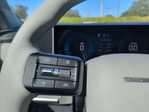 New 2026 Hyundai Santa Fe SE image 30