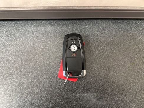 Used 2023 Ford Bronco Sport Big Bend AWD/4WD image 21