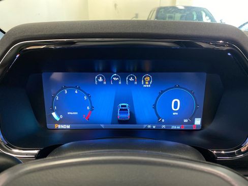 New 2026 Ford F150 Lariat AWD/4WD image 28