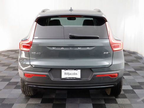 Used 2026 Volvo XC40 B5 Ultra w/ Climate Package AWD/4WD image 17