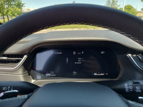 New 2025 Jeep Grand Cherokee Altitude w/ Trailer Tow Package image 26