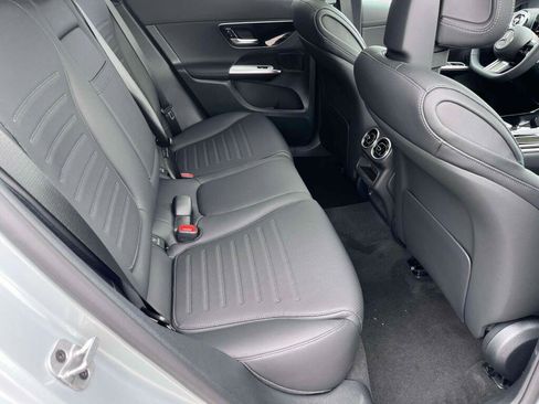 New 2026 Mercedes-Benz GLC 300 4MATIC image 19