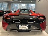 Used 2013 McLaren MP4-12C Spider image 6