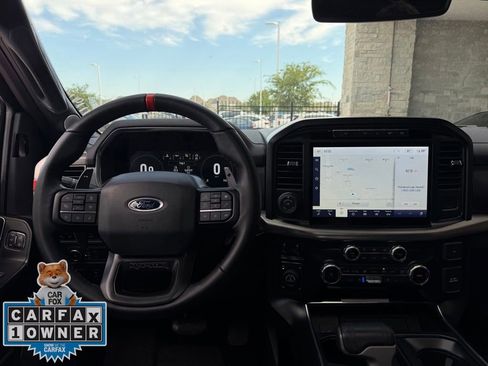 Used 2023 Ford F150 Raptor AWD/4WD image 7