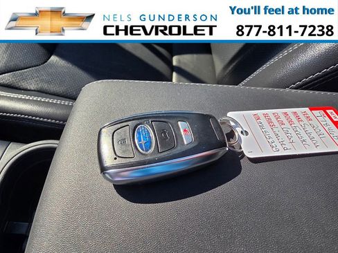 Used 2021 Subaru Forester Limited image 32