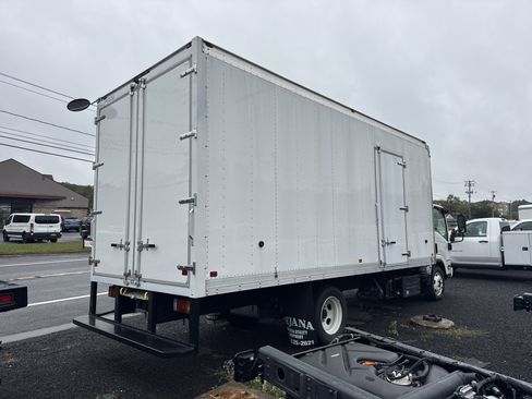 New 2024 Chevrolet Low Cab Forward 5500HD image 6