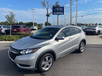 Used 2016 Honda HR-V LX image 1