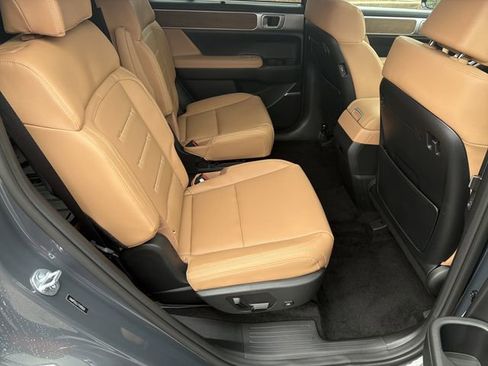 New 2026 Hyundai Santa Fe Calligraphy image 15