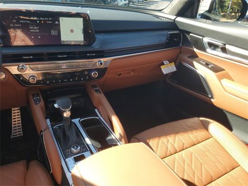 New 2025 Kia Telluride SX X-Line image 13