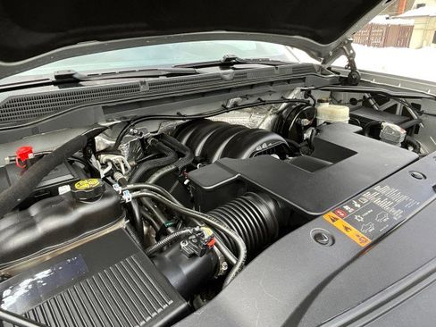 Used 2017 GMC Sierra 1500 SLT w/ SLT Premium Package image 11