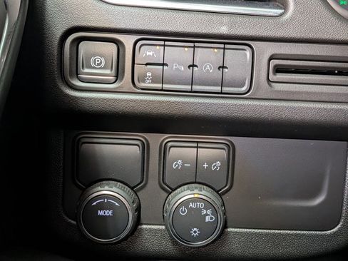 Used 2024 Chevrolet Tahoe LS w/ Driver Alert Package RWD image 16