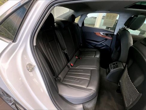 Used 2023 Audi A4 2.0T Premium w/ Convenience Package AWD/4WD image 20