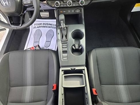 New 2026 Honda Civic Sport image 26