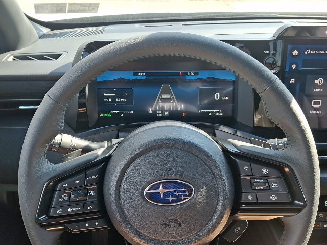 New 2026 Subaru Outback Limited XT AWD/4WD image 16