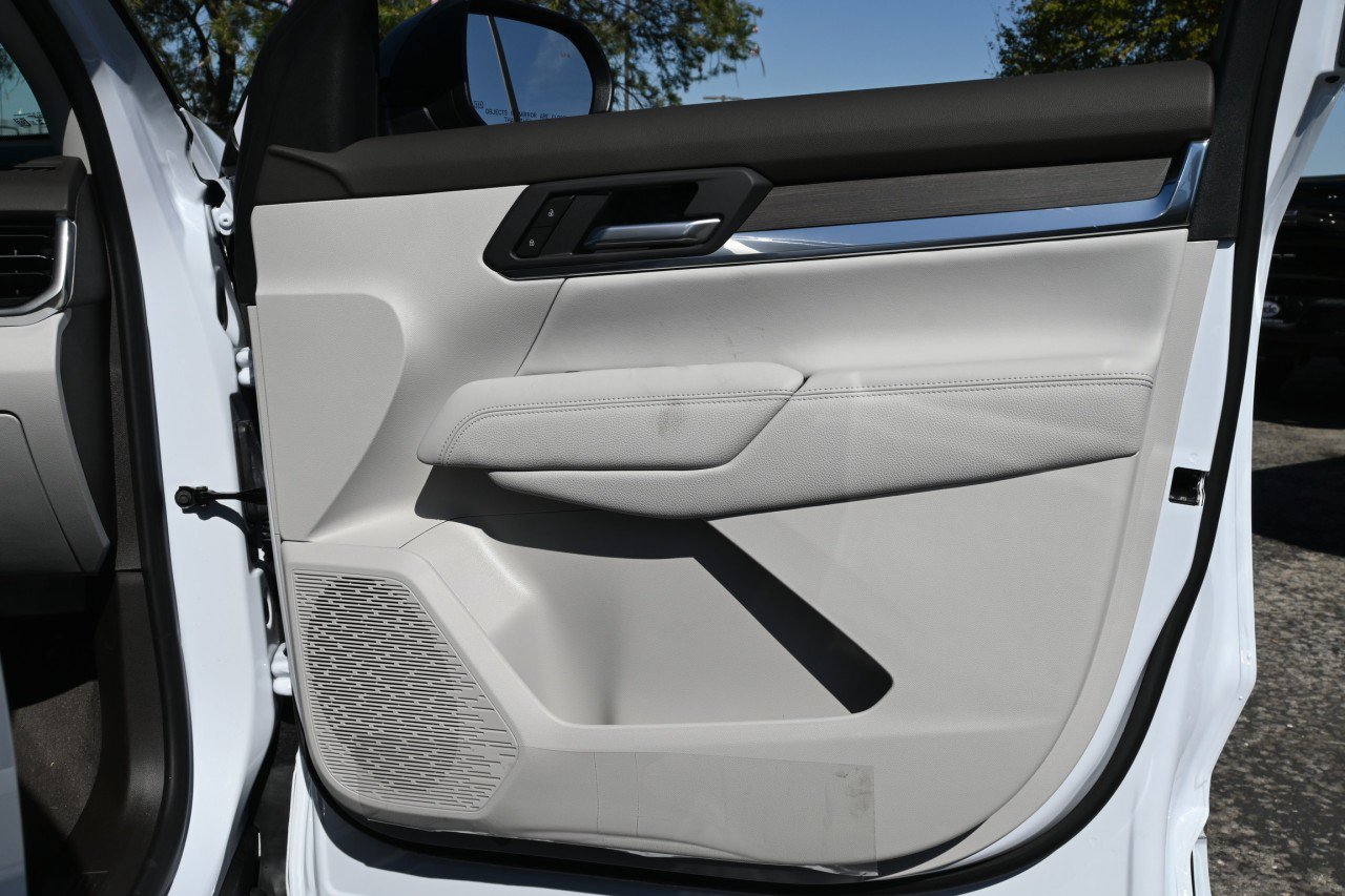 New 2027 GMC Terrain Denali AWD/4WD image 26