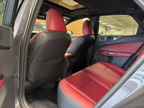 Used 2024 Lexus NX 350 AWD w/ Cold Area Package image 24