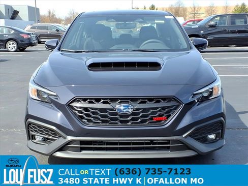 New 2026 Subaru WRX Premium image 23