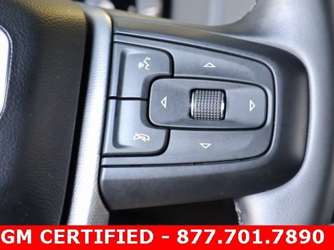 Certified 2024 GMC Yukon XL Denali image 24