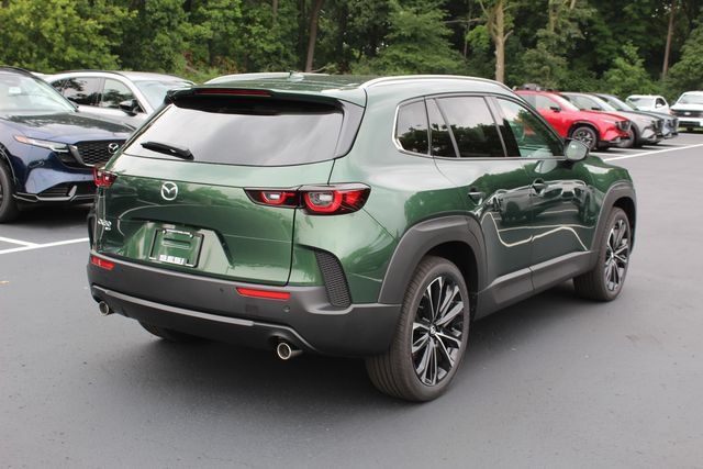 New 2026 MAZDA CX-50 AWD 2.5 S w/ Weather Package image 3