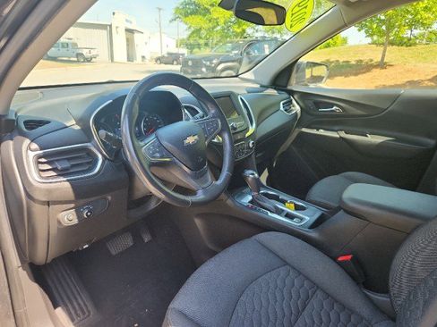 Used 2019 Chevrolet Equinox LT FWD image 22