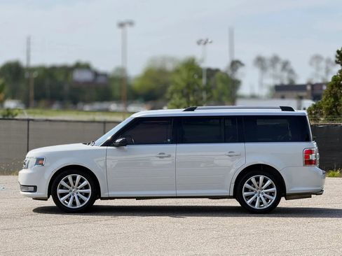 Used 2013 Ford Flex SEL FWD image 8
