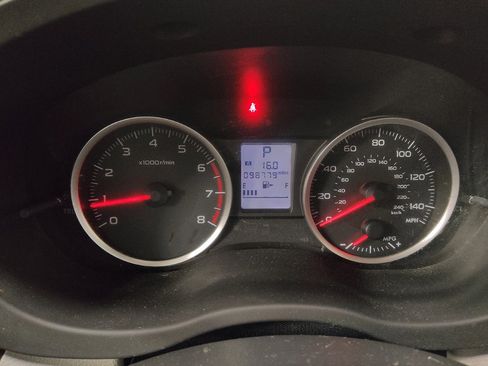 Used 2014 Subaru Forester 2.5i image 23