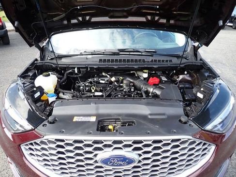 Used 2024 Ford Edge SEL w/ Convenience Package AWD/4WD image 14
