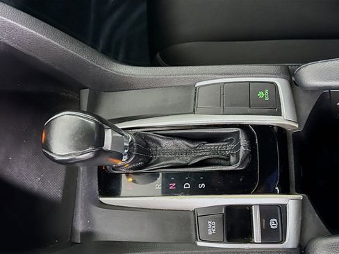 Used 2019 Honda Civic Sport image 20