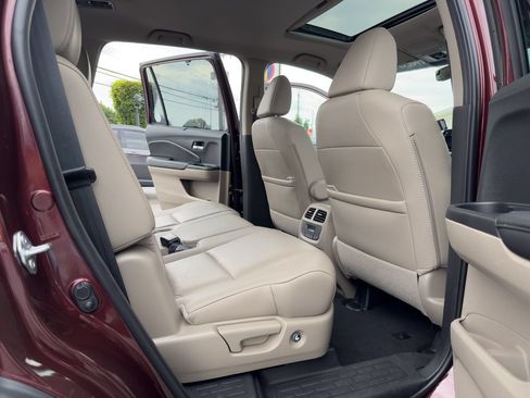 Used 2021 Honda Pilot EX-L image 11