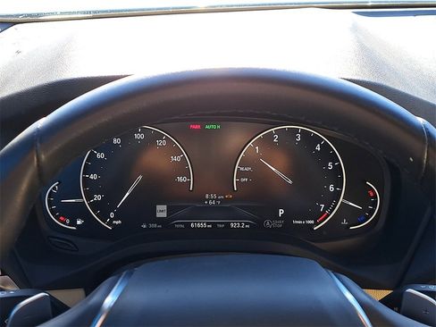 Used 2021 BMW X3 sDrive30i image 11