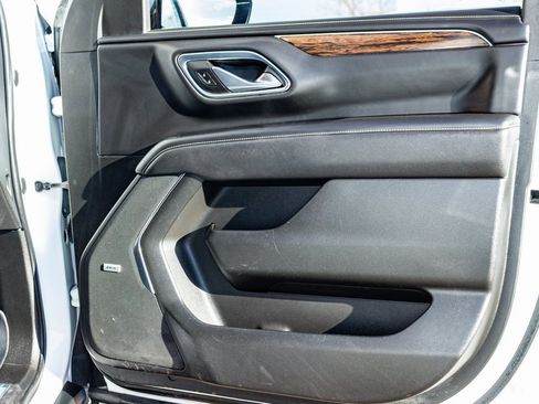 Used 2022 Chevrolet Tahoe Premier image 22