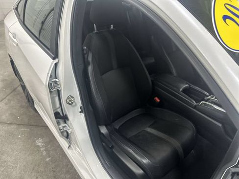 Used 2020 Honda Civic Sport image 18
