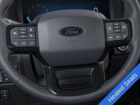 New 2026 Ford F150 Tremor AWD/4WD image 13
